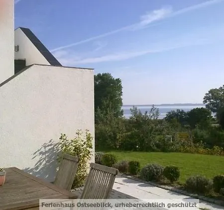 Ferienhaus 