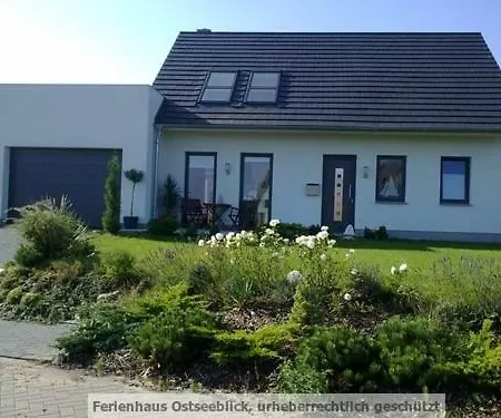 Ferienhaus 