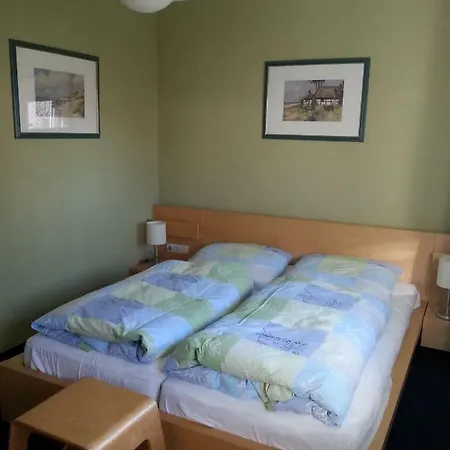 Vakantiehuis Ferienhaus 