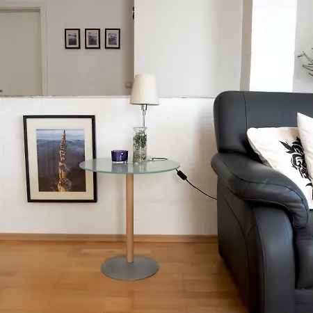 Vakantiehuis Ferienhaus 
