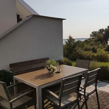 Vakantiehuis Ferienhaus 