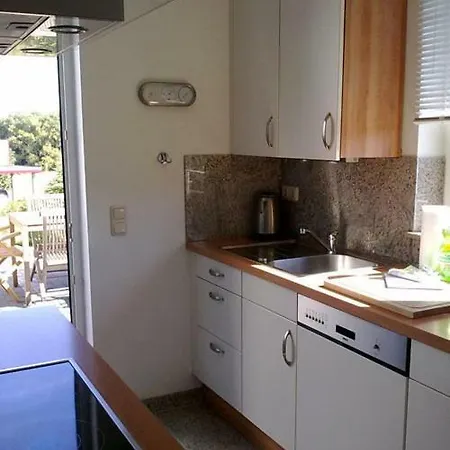 Ferienhaus 