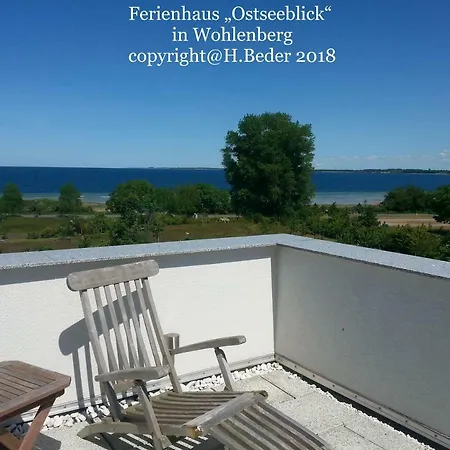 Ferienhaus 