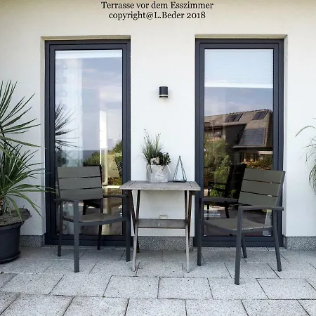 Ferienhaus 