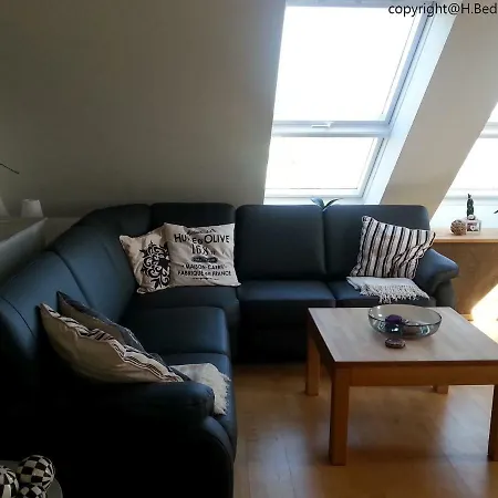 Vakantiehuis Ferienhaus 