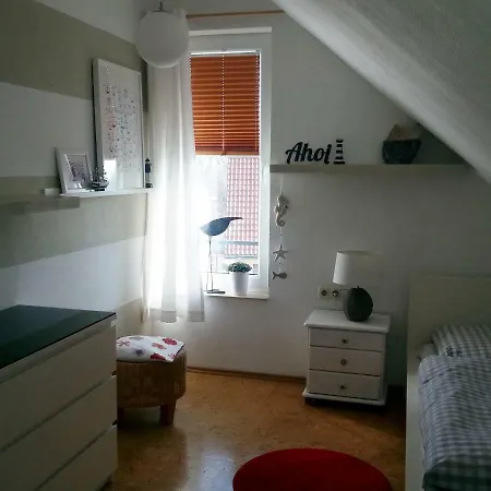 Ferienhaus 